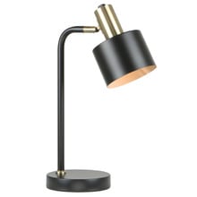 Eliane Iron Desk Lamp